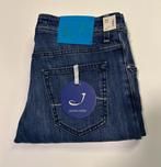 Nieuwe jeans van Jacob Cohën. Maat 34 model J622 c. #580, Kleding | Heren, Nieuw, Jacob Cohën, Blauw, Ophalen of Verzenden