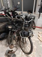 Solex opknappers 3 stuks zonder kenteken, Fietsen en Brommers, Brommers | Solex, Ophalen, Gebruikt