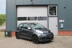 Citroën C1 Grijs 1.0 Bluetooth - Airco - Elektr ramen - APK, Voorwielaandrijving, Stof, Zwart, 60 pk