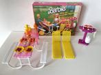 Barbie Picnic Set / Picknickparty 0805 doos / Mattel / 1990, Ophalen of Verzenden, Gebruikt, Overige typen