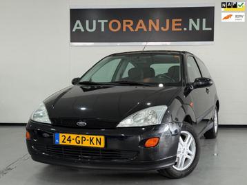 Ford Focus 1.6-16V Trend - rijdt Goed! beschikbaar voor biedingen
