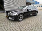 Volvo V60 2.0 D3 Inscription, Euro 6, LED verlichting, Zwart, Leder
