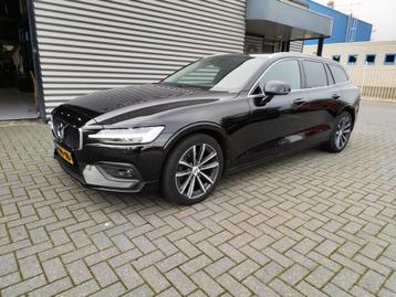 Volvo V60 2.0 D3 Inscription beschikbaar voor biedingen