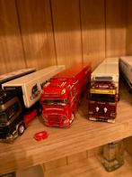 DAF Henri Verkleij Model Truck, 1:32 tot 1:50, Zo goed als nieuw, Truck, Ophalen