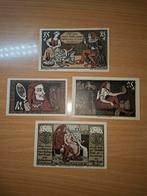 Duits Notgeld Braunschweig Noodgeld, Ophalen of Verzenden, Duitsland