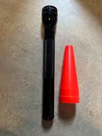 Maglite Zaklamp met Kegel, Ophalen of Verzenden, Gebruikt
