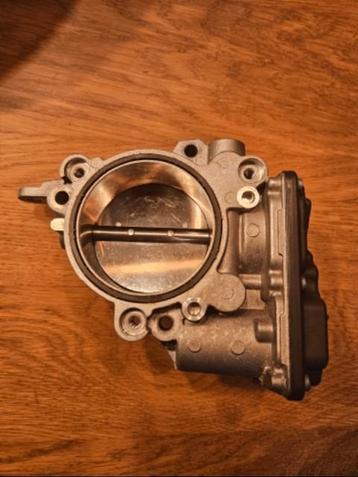 Originele BMW b48b20 gasklep/smoorklep 530e g30 beschikbaar voor biedingen