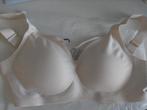 comfit get comfy revolutionair comfortabel xl, Comfit, Verzenden, Wit, BH