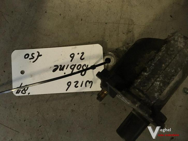 mercedes w126 2.6 bobine '87, Auto-onderdelen, Motor en Toebehoren, Gebruikt, Ophalen of Verzenden