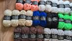 Scheepjes Chunky Monkey (30 bollen)nieuw., Ophalen of Verzenden, Nieuw, Breien of Haken, Wol of Garen