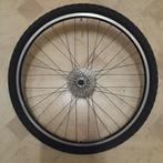 26 Inch SPECAILIZED DOUBLEWALL 9 Schijven Achterwiel26x1.90, Overige merken, Gebruikt, 26 inch, 10 tot 15 versnellingen