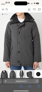 Canada goose heren M, Kleding | Heren, Jassen | Winter, Ophalen, Zo goed als nieuw, Canada Goose
