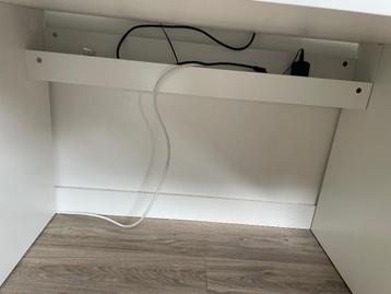 Bureau Ikea Malm - afbeelding 3