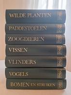 Reader's Digest Natuurboeken - Complete Set, Ophalen of Verzenden, Zo goed als nieuw, Natuur algemeen, Reader's Digest