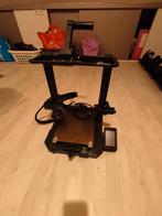 Ender 3 S1 Pro - Gebruikt, Werkend, Computers en Software, 3D Printers, Ophalen of Verzenden, Gebruikt