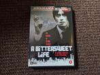 A Bittersweet Life (Dalkomhan Insaeng, 2005), Vanaf 16 jaar, Ophalen of Verzenden, Gebruikt, Maffia en Misdaad