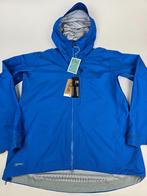 Rab Firewall Alpine Jacket Maya Blue X-Large, Ophalen of Verzenden, Kleding