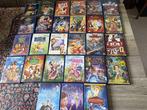 Walt Disney. 27 Originele Dvd's., Cd's en Dvd's, Dvd's | Tekenfilms en Animatie, Alle leeftijden, Ophalen of Verzenden, Zo goed als nieuw