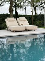 ferias ligbed ligbedden verstelbaar daybed 4 seasons outdoor, Ophalen of Verzenden, Nieuw