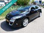 Renault Mégane Coupé 2.0 TCe 180pk 2e eigenaar Clima Cruis, Stof, Gebruikt, 1295 kg, 4 cilinders