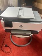 HP printer Officejet Pro 8033, Computers en Software, Printers, Ophalen, Zo goed als nieuw, Printer, HP