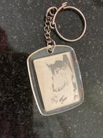 Sleutelhanger Geboorte Prins Willem Alexander 1967, Verzamelen, Ophalen of Verzenden, Gebruikt, Overige typen
