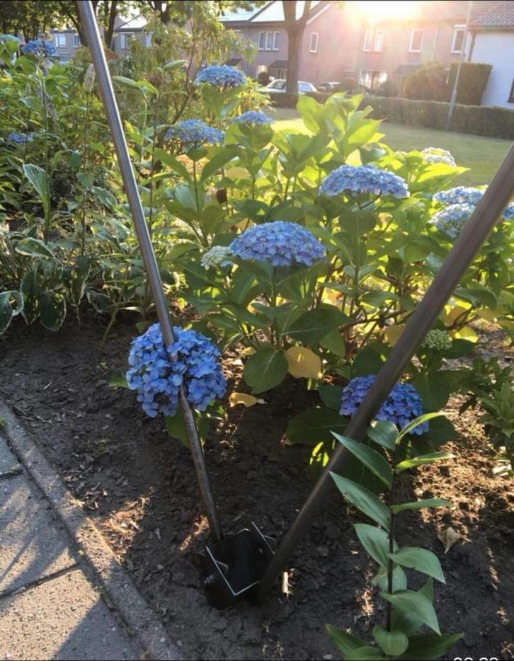 *NIEUW* Prairieva schep - prairievaschep - bollenpoter -, Tuin en Terras, Hand-tuingereedschap, Nieuw, Overige soorten, Ophalen of Verzenden