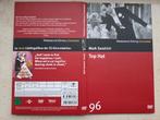 DVD Cinemathek musical Tophat, Alle leeftijden, Overige genres, Ophalen of Verzenden, Zo goed als nieuw