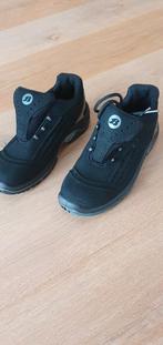 Bata werkschoenen nieuw in doos. Maat 40 XW., Kleding | Heren, Schoenen, Bata, Zwart, Nieuw, Ophalen of Verzenden