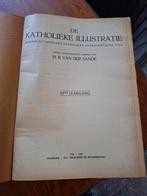 KATHOLIEKE ILLUSTRATIE, Boeken, Ophalen, 20e eeuw of later, Gelezen