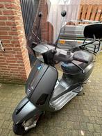 Scooter, Vespa S 2013, 50cc, 4t 4v, Fietsen en Brommers, Brommeronderdelen | Scooters, Ophalen, Zo goed als nieuw, Overige typen