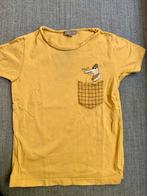 Leuk t-shirt maat 98 -104, Ophalen of Verzenden, Zo goed als nieuw, Shirt of Longsleeve