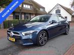 Mercedes-Benz A-Klasse 180, Auto's, Mercedes-Benz, Automaat, Overige kleuren, Leder, Bedrijf