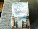 boek zeven zussen deel 1 Lucinda Riley Christo Brazilië Rio, Boeken, Historische romans, Gelezen, Lucinda Riley, Ophalen of Verzenden