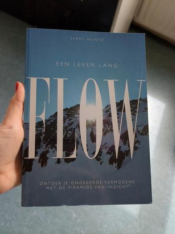 Evert Heintz - Een leven lang flow