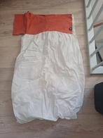 Fedde & Kees Nunki Lakentje ( ledikant) - Perfecte Staat, Ophalen of Verzenden, Gebruikt, 100 cm of meer, Overige typen