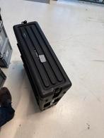 3x 3HE Skb 19 inch rack flightcase, Ophalen of Verzenden