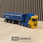 Dinsdag 10 Febr. Leverbaar , Wsi 01-4993 Oskam., Ophalen, Nieuw, Bus of Vrachtwagen, Wsi