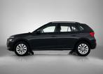 Skoda Kamiq 1.0 TSI Ambition | AIRCO | CRUISECONTROL | PANOR, Stof, Gebruikt, Zwart, Origineel Nederlands