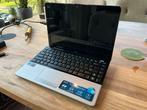 Asus Eee pc intel 1.5 ghz atom met FreeDos en DOOM, Computers en Software, Windows Laptops, Gebruikt, Qwerty, Intel Atom, 32 GB