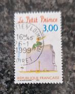 Frankrijk 1998 Philexfrance gestempeld michel 3317, Postzegels en Munten, Postzegels | Europa | Frankrijk, Ophalen of Verzenden