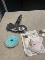 Samsung Spinning Sweeper - Zo goed als nieuw!, Witgoed en Apparatuur, Stofzuigers, Ophalen of Verzenden, Zo goed als nieuw, Stofzuiger