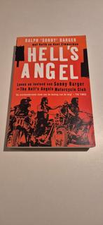 Hell's Angel - Sonny Barger, Ophalen of Verzenden, Gelezen, Ralph 'Sonny' Barger, Overige