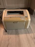 Hp printer, Computers en Software, Printers, Ophalen of Verzenden, Zo goed als nieuw