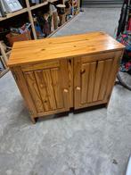 klein dressoir, Ophalen, Gebruikt, 25 tot 50 cm
