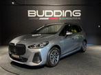 BMW 2 Serie Active Tourer 218i M-sport | Driving Assist Plus, Auto's, BMW, 136 pk, Gebruikt, Zwart, 1445 kg