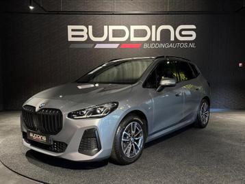 BMW 2 Serie Active Tourer 218i M-Sport | Driving Assist Plus beschikbaar voor biedingen
