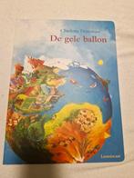 Charlotte Dematons - De gele ballon, Boeken, Prentenboeken en Plaatjesalbums, Ophalen, Charlotte Dematons