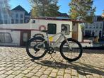 Stromer ST1 LCI 655 Light Grey M 2024, Nieuw, Stromer