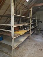 Grote zware Stelling, Ophalen of Verzenden